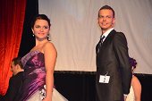 Photo 476 - Election Miss et Mister Pays Blanc
