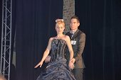 Photo 477 - Election Miss et Mister Pays Blanc