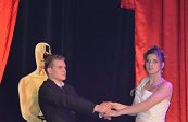Photo 478 - Election Miss et Mister Pays Blanc