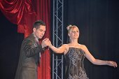 Photo 479 - Election Miss et Mister Pays Blanc
