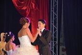 Photo 484 - Election Miss et Mister Pays Blanc