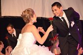 Photo 489 - Election Miss et Mister Pays Blanc