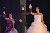 Photo 490 - Election Miss et Mister Pays Blanc