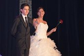Photo 491 - Election Miss et Mister Pays Blanc