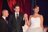 Photo 494 - Election Miss et Mister Pays Blanc