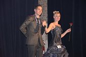 Photo 500 - Election Miss et Mister Pays Blanc