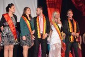 Photo 504 - Election Miss et Mister Pays Blanc