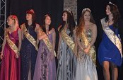 Photo 506 - Election Miss et Mister Pays Blanc