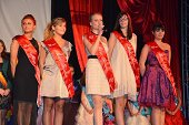 Photo 510 - Election Miss et Mister Pays Blanc
