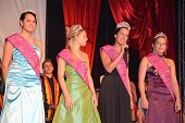 Photo 512 - Election Miss et Mister Pays Blanc