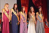 Photo 514 - Election Miss et Mister Pays Blanc