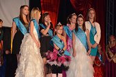 Photo 517 - Election Miss et Mister Pays Blanc