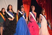Photo 520 - Election Miss et Mister Pays Blanc