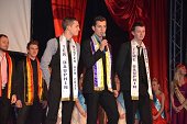 Photo 521 - Election Miss et Mister Pays Blanc