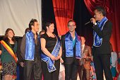 Photo 523 - Election Miss et Mister Pays Blanc