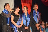 Photo 524 - Election Miss et Mister Pays Blanc
