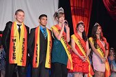 Photo 525 - Election Miss et Mister Pays Blanc