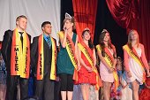 Photo 526 - Election Miss et Mister Pays Blanc