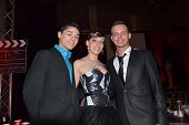 Photo 529 - Election Miss et Mister Pays Blanc