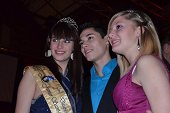 Photo 530 - Election Miss et Mister Pays Blanc
