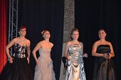 Photo 532 - Election Miss et Mister Pays Blanc