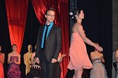 Photo 536 - Election Miss et Mister Pays Blanc