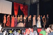 Photo 538 - Election Miss et Mister Pays Blanc