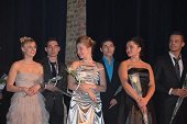 Photo 539 - Election Miss et Mister Pays Blanc