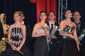 Photo 540 - Election Miss et Mister Pays Blanc
