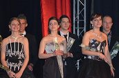 Photo 542 - Election Miss et Mister Pays Blanc