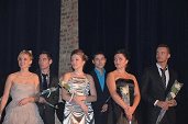 Photo 544 - Election Miss et Mister Pays Blanc