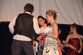 Photo 545 - Election Miss et Mister Pays Blanc