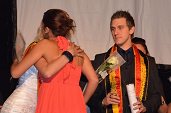 Photo 550 - Election Miss et Mister Pays Blanc