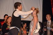 Photo 558 - Election Miss et Mister Pays Blanc