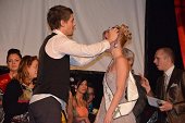 Photo 559 - Election Miss et Mister Pays Blanc