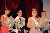 Photo 560 - Election Miss et Mister Pays Blanc