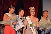 Photo 563 - Election Miss et Mister Pays Blanc