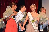 Photo 564 - Election Miss et Mister Pays Blanc