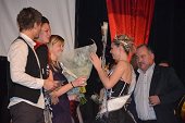 Photo 569 - Election Miss et Mister Pays Blanc