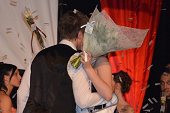 Photo 572 - Election Miss et Mister Pays Blanc