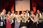 Photo 575 - Election Miss et Mister Pays Blanc