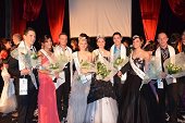 Photo 576 - Election Miss et Mister Pays Blanc