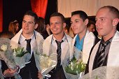 Photo 577 - Election Miss et Mister Pays Blanc