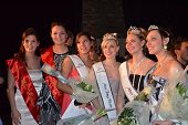 Photo 579 - Election Miss et Mister Pays Blanc
