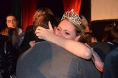Photo 580 - Election Miss et Mister Pays Blanc
