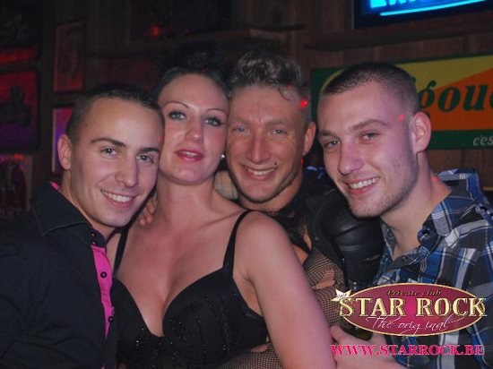 Week end du (13,14,15) janvier 2012