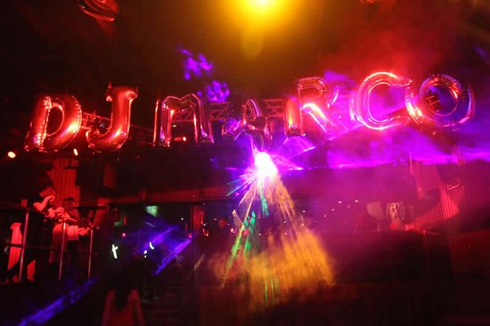 HAPPY BIRTHDAY DJ MARCO