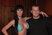 Photo 35 - MISS NUE 2012 