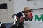 Photo 5 - Carnaval d'Anvaing