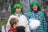 Photo 7 - Carnaval d'Anvaing